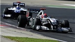 Đua xe F1: Lời xin lỗi của Schumacher