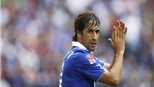 Siêu cúp Đức Bayern - Schalke 04: Trận đánh lớn đầu tiên của Raul