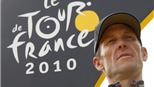 Lance Armstrong - ý chí ngoài đường đua (*): Ngày Carpe Diem