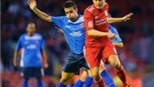HLV Hodgson lo lắng về lịch thi đấu của Liverpool