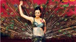 Người đẹp dự thi HHVN 2010 trổ tài