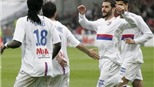  02h00 ngày 8/8,Lyon – Monaco: Từ Lisandro đến Briand