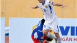 Vòng 24 giải hạng Nhất QG – Cúp Tôn Hoa Sen 2010: Tấn công số 1