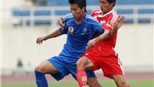 Sẽ có chung kết ngược