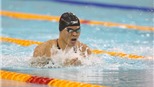 Bơi Việt Nam phấn đấu vào chung kết hạng B tại Olympic trẻ thế giới