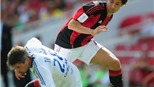 Milan: Đến lượt Pato chấn thương