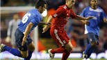 Lượt về vòng sơ loại thứ 3 Europa League: Joe Cole tỏa sáng