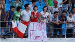 Sao ngoại-anh là ai?