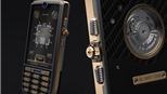 Chiêm ngưỡng Smartphone Android đắt nhất thế giới