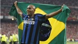 Benitez: "Tôi muốn Maicon ở lại Inter"