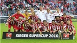Bayern đoạt Siêu Cúp Đức: Ngày của những người hùng World Cup