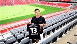 Ballack: Tôi muốn dự Euro 2012