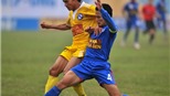15h30,  HP.HN – SLNA (VCTV trực tiếp): Đồng hương hội ngộ