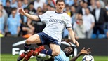 James Milner sẽ đến Man City