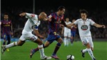 Dos Santos có thể dự trận Siêu Cúp TBN