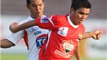15h30, HA.GL - ĐT.LA (VCTV trực tiếp): Tiểu chiến