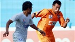 15h30, SHB.ĐN - B.BD: Hổ chết để…xương!