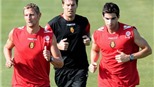 Mallorca đâm đơn kiện UEFA 