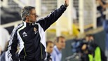 Mourinho ấn tượng với tinh thần thi đấu của học trò