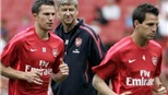 “Mối tình” Wenger – Arsenal: Chia tay, hay ở lại trọn đời?