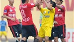 V.NB – HN.T&T 1-1: Chỉ còn chờ nâng cúp 