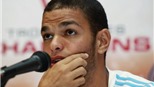 Trận đấu cuối cùng của Ben Arfa
