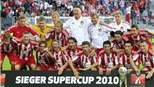 Bayern giành Siêu cúp Đức: Phiên bản “Mannschaft 2010”?