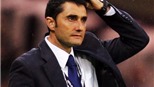 Valverde trở lại Olympiakos