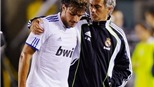 Los Angeles Galaxy - Real Madrid 2-3: Hai mặt Real