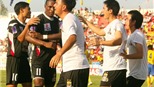 Khốc liệt kiểu V-League