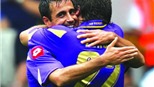 Giao hữu tập huấn: Hoan hô Fiorentina! 