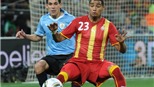 Genoa mua Boateng cho Milan?