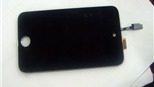 iPod Touch gen 4 có thể được tích hợp gọi Video
