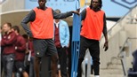 Yaya Toure đáp trả chỉ trích từ dư luận