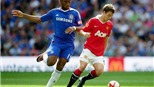 Drogba muốn Chelsea phải sớm quay lại với đường đua