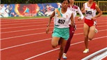 Đoàn Thể thao Việt Nam lên đường dự Olympic trẻ thế giới