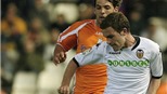 Victor Sanchez sánh ngang Ibra và Messi