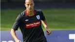 Bobby Zamora lần đầu lên tuyển