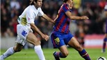 Barca "khủng hoảng" nhân sự: 8 cầu thủ cho Siêu Cúp lượt đi