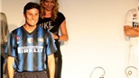 Zanetti ở lại tới năm 2013