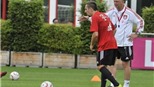 Bayern không cho LĐBĐ Pháp điều tra Ribery