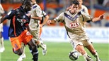 Sau Lyon và Marseille, đến lượt Bordeaux gục ngã: Lại là bài toán chiều sâu