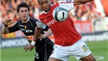 Stuttgart có John Audel  