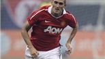Macheda thúc giục Balotelli tới Premier League