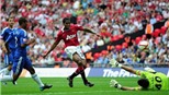 Lịch thi đấu - kết quả  Premier League 2010/11