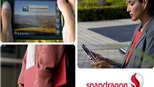 Qualcomm sắp ra mắt chip nhanh nhất thế giới cho di động