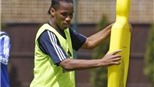 Drogba loại bỏ khả năng tới Man City