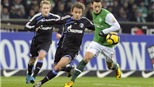 Vụ "săn" Ozil: Barca đã đạt được thỏa thuận với Bremen?