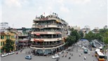 Hà Nội thoáng đãng sau khi dọn 'rác trời'