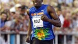 Bolt nghỉ đến hết mùa! 